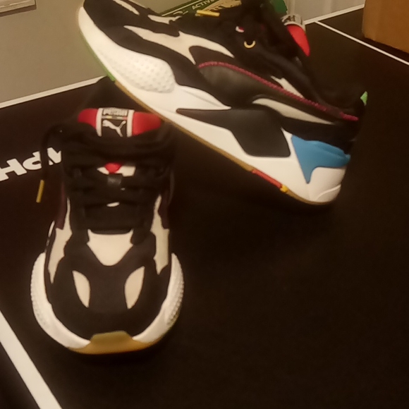 Puma - Picture 2 of 6